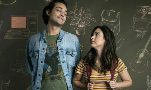 
                                        
                                            Com Tatá Werneck e Eduardo Sterblitch, série 'Shippados' estreia na Globo
                                        
                                        