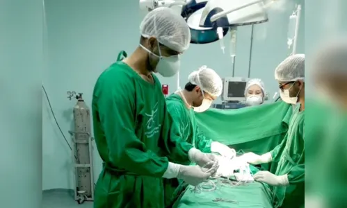 
				
					Hospitais de Trauma de JP e CG realizam primeiros transplantes de 2021
				
				