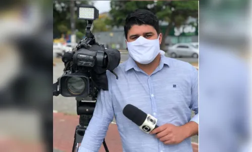 
				
					Repórter e cinegrafista da TV Paraíba são assaltados no Centro de CG
				
				
