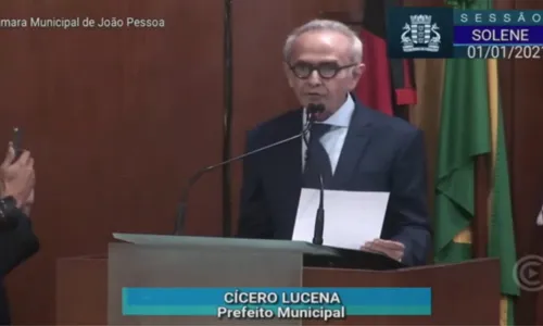 
                                        
                                            Cícero Lucena toma posse para terceiro mandato como prefeito de João Pessoa
                                        
                                        