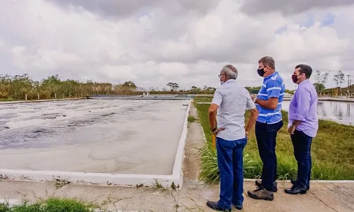 
                                        
                                            Cícero visita aterro sanitário e anuncia plano de ampliação da coleta seletiva em JP
                                        
                                        