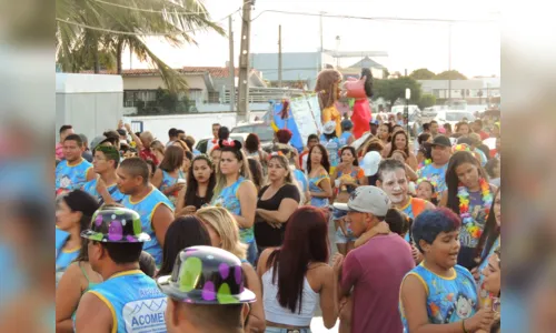 
				
					Carnaval 2024 na Paraíba: confira festas confirmadas
				
				