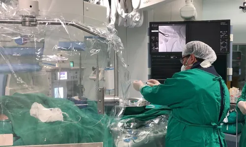 
                                        
                                            Hospital Metropolitano de Santa Rita passa a realizar cirurgia endovascular
                                        
                                        