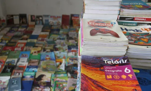 
                                        
                                            Tradicional Feira de Livros de Mangabeira acontece de forma online em 2021
                                        
                                        