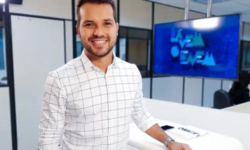 
                                        
                                            'Lá vem o Enem': programa especial na TV traz dicas para estudantes
                                        
                                        