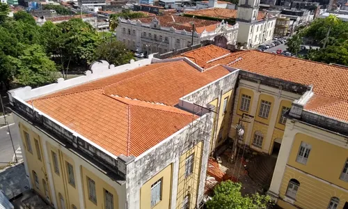 
                                        
                                            Prefeito de Cajazeirinhas é condenado a pena de reclusão por manter lixão
                                        
                                        