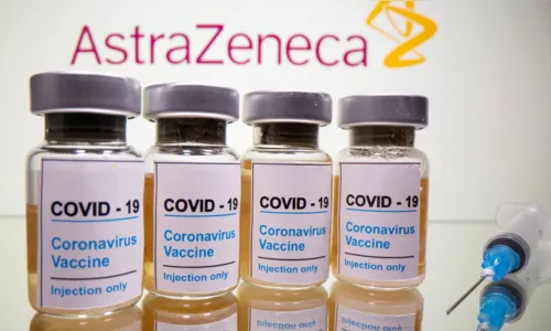 
				
					Vacinação contra Covid-19 em CG e reações da Astrazeneca são destaques do JP
				
				