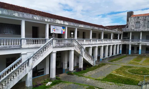 
                                        
                                            Lançado Parque Tecnológico Horizontes de Inovação no Centro de João Pessoa
                                        
                                        