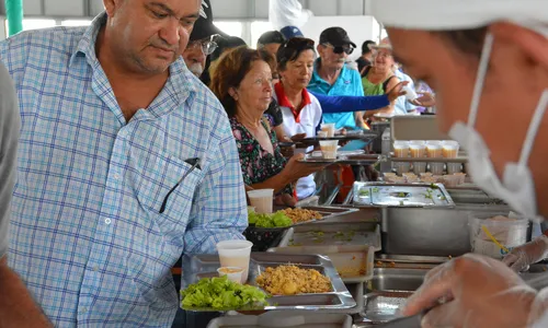 
                                        
                                            Restaurante Popular da Lagoa vai funcionar no Varadouro a partir desta segunda
                                        
                                        