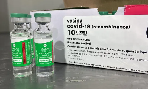 
                                        
                                            Veja quantas doses cada cidade da Paraíba vai receber da vacina Oxford nesta segunda
                                        
                                        