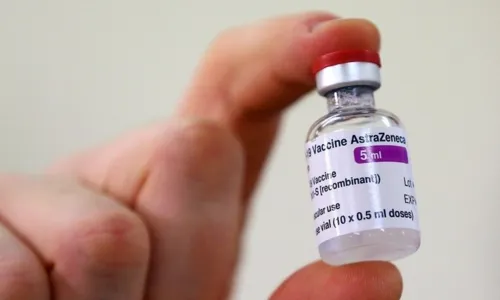 
				
					Após Butantan, Fiocruz também pede autorização para uso emergencial de vacina contra Covid-19
				
				