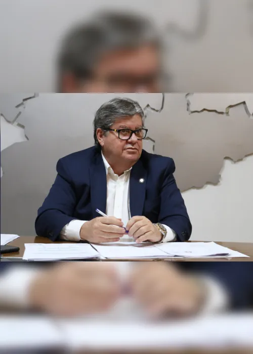 
                                        
                                            Orçamento de R$ 14,36 bilhões da Paraíba é sancionado com veto do governador
                                        
                                        