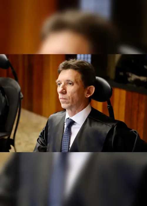 
                                        
                                            Leonardo Trajano é empossado como novo presidente do TRT da Paraíba
                                        
                                        