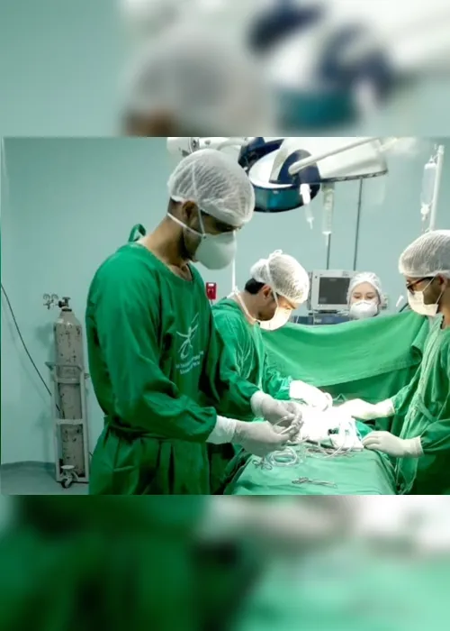
                                        
                                            Hospitais de Trauma de JP e CG realizam primeiros transplantes de 2021
                                        
                                        