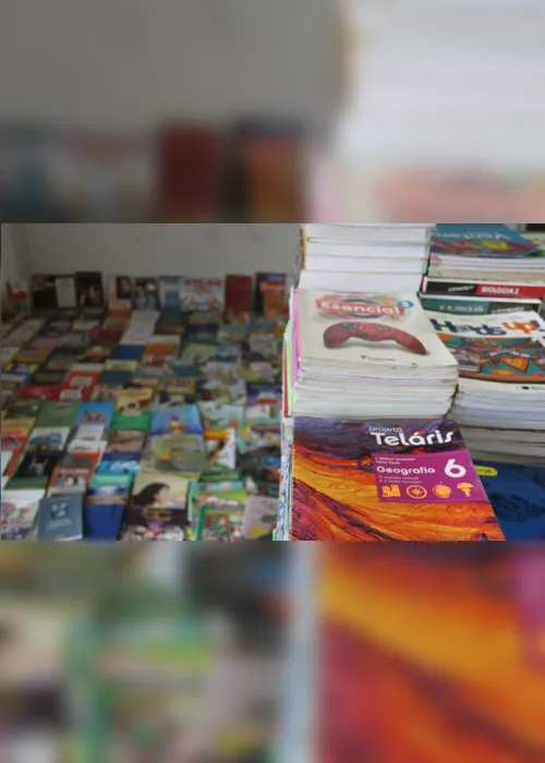 
                                        
                                            Tradicional Feira de Livros de Mangabeira acontece de forma online em 2021
                                        
                                        