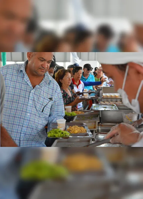 
                                        
                                            Restaurante Popular da Lagoa vai funcionar no Varadouro a partir desta segunda
                                        
                                        