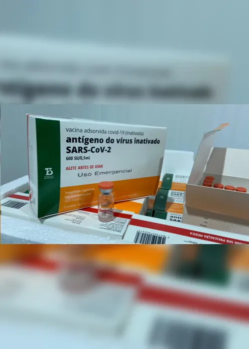 
                                        
                                            Apenas uma cidade da PB ainda não retirou vacinas para Covid-19 junto à Saúde estadual
                                        
                                        