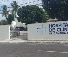 Hospital de Clínicas de Campina Grande chega a marca de 1.200 altas de pacientes recuperados da Covid-19