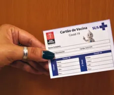 Lei do Passaporte da Vacina na Paraíba entra em vigor com vetos do Executivo