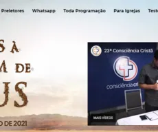 'Consciência Cristã' 2021 começa nesta quinta em formato virtual; veja programação