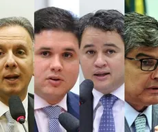 Sem vagas na Mesa Diretora da Câmara, paraibanos 'faturam' lideranças partidárias