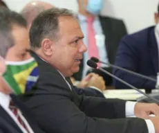 Conversa rápida: governadores não "botaram" muita fé na promessa de Pazuello de vacinar metade da população brasileira até junho