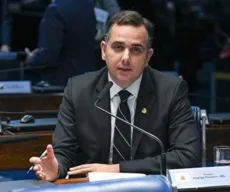 Presidente do Senado, Rodrigo Pacheco, cancela sessão deliberativa e decreta luto por causa da morte de Maranhão; veja vídeo