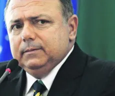 Pazzuelo diz que vírus "mais potente" está em João Pessoa e Bolsonaro sabota trabalho de ministro da Saúde