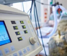 Um fôlego: Hospital de Cajazeiras recebe respiradores e vai abrir mais 10 leitos de UTI