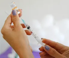 Profissionais da saúde de JP podem receber 2ª dose da vacina pelo drive thru
