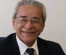 Jornalista e advogado campinense Waldo Tomé morre aos 76 anos, em Brasília