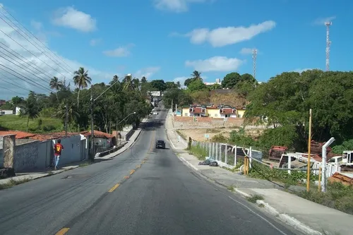 
				
					Trecho da Avenida Botto de Menezes será interditado para manutenção na rede de esgoto
				
				