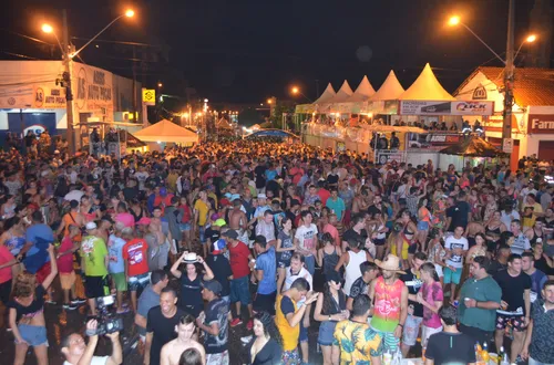 
				
					Carnaval 2024 na Paraíba: confira festas confirmadas
				
				