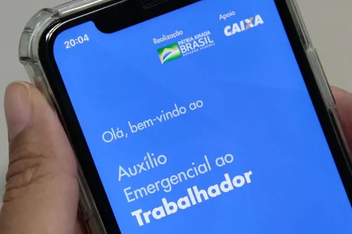 
				
					Auxílio Emergencial: prazo para contestar benefício negado termina nesta segunda
				
				