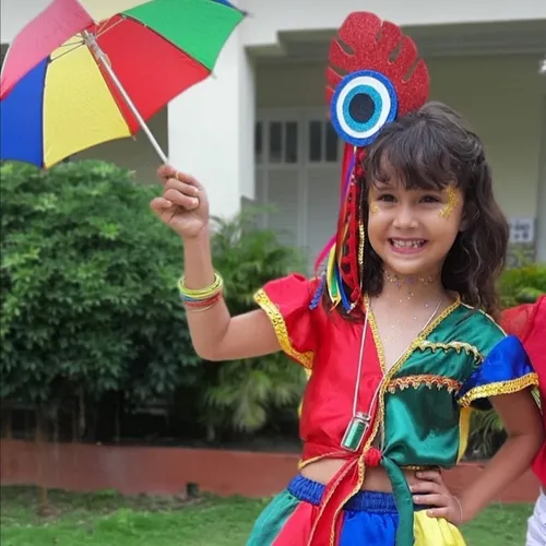 
				
					Baú da Folia: veja fotos de carnavais passados enviadas ao Jornal da Paraíba
				
				