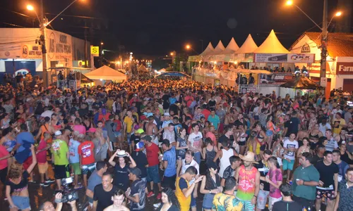 
                                        
                                            João Pessoa cadastra comerciantes para Folia de Rua e Carnaval Tradição
                                        
                                        