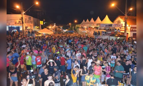 
				
					Carnaval 2024 na Paraíba: confira festas confirmadas
				
				