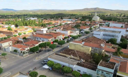 
                                        
                                            Prefeito recua e cancela festa de Réveillon em área pública de cidade na Paraíba
                                        
                                        