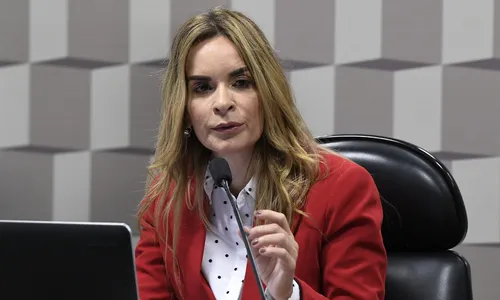 
                                        
                                            A especulação sobre a pré-candidatura de Daniella ao governo da Paraíba
                                        
                                        