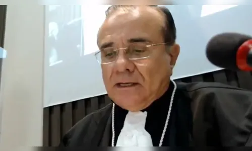
				
					Desembargador Saulo Benevides é empossado como novo presidente do TJPB
				
				