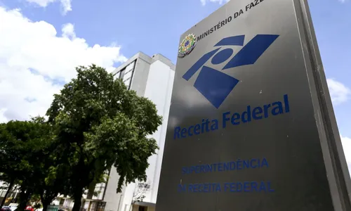 
                                        
                                            Justiça manda suspender concurso da Receita Federal
                                        
                                        