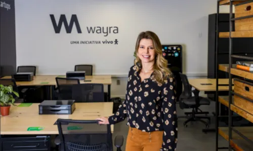 
				
					Vivo e Wayra lançam desafio de acessibilidade para startups
				
				