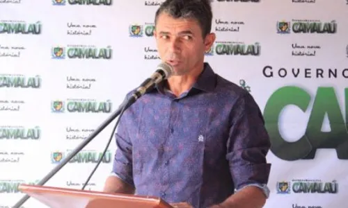 
				
					Justiça mantém prefeito reeleito no Cariri afastado por mais seis meses
				
				