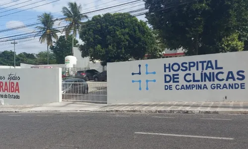 
                                        
                                            Hospital de Clínicas de Campina Grande chega a marca de 1.200 altas de pacientes recuperados da Covid-19
                                        
                                        