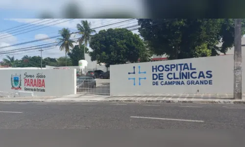 
				
					Hospital de Clínicas ganha 20 novos leitos para pacientes com Covid-19
				
				