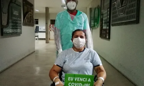 
                                        
                                            HU de João Pessoa dá alta médica a mais um paciente de Manaus recuperado da Covid-19
                                        
                                        