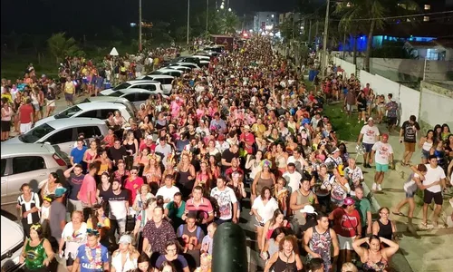 
                                        
                                            Blocos Elefante da Torre, Boi do Bessa e Raparigas de Chico desfilam em João Pessoa neste sábado (10)
                                        
                                        