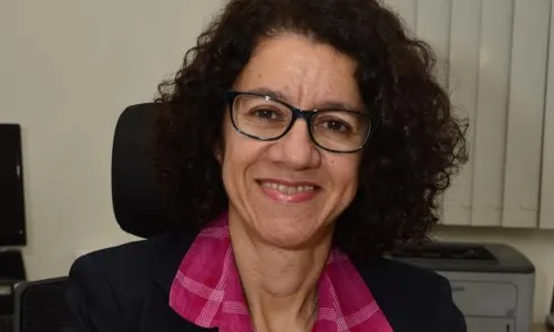
				
					Investigada na Calvário, Cláudia Veras é nomeada para cargo federal
				
				