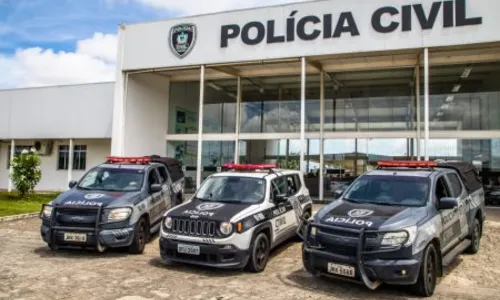 
				
					Com 35% de policiais civis prestes a se aposentar, Governo da Paraíba anuncia concurso com 1,4 mil vagas
				
				