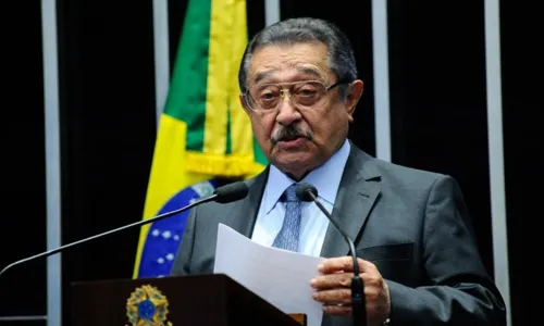 
                                        
                                            Morte de José Maranhão adia instalação da Comissão Mista de Orçamento
                                        
                                        